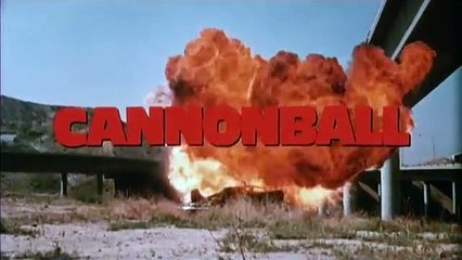 Cannonball (1976) - David Carradine, Bill McKinney, Veronica Hamel - Trailer (Action, Comedy, Crime)