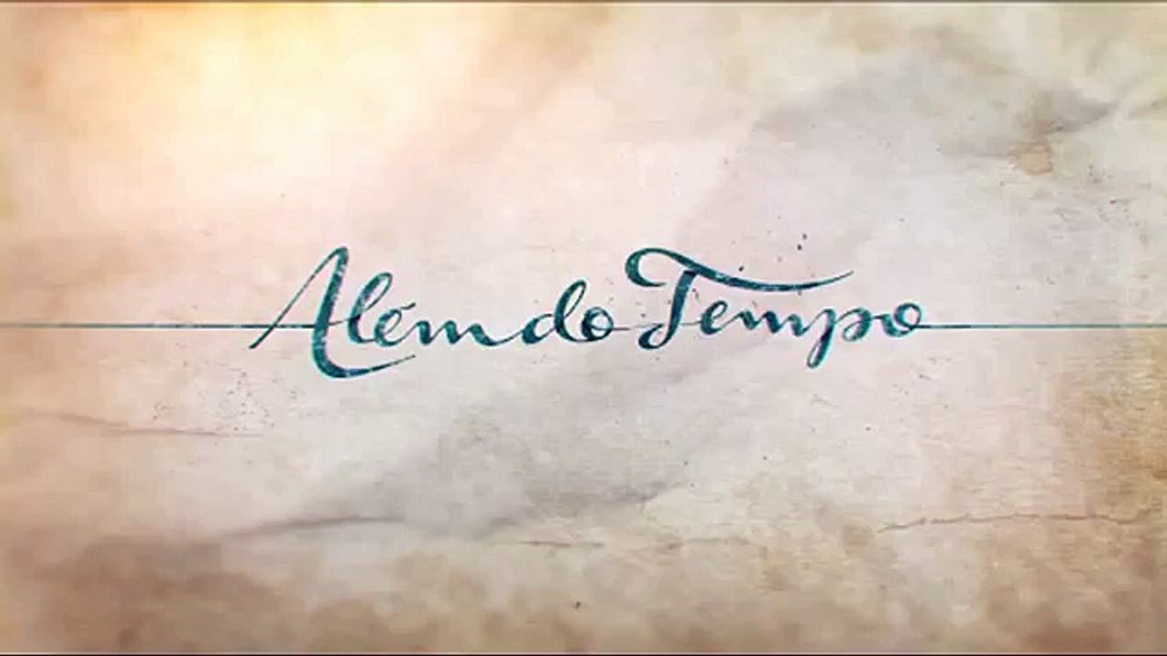Além do Tempo Instrumental Viola Tensa