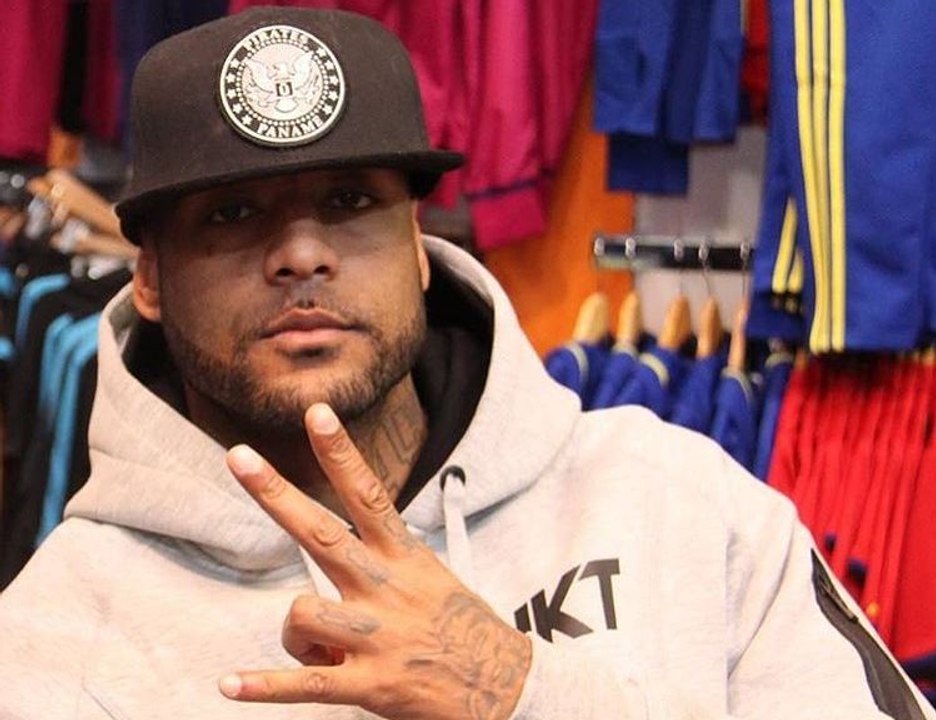 Booba - JDC