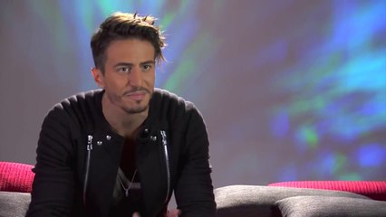 Volverias Con Tu Ex?  Marco y Gala