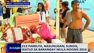 Saksi-Jan 22 2016 Full Video