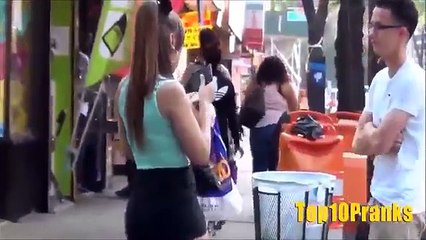 Yürek Yiyip Zencilere Küfür Eden Adamın Sonu