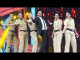 Umang 2016 Full HD Show Mumbai Police | Shahrukh Khan, Salman Khan, Katrina Kaif
