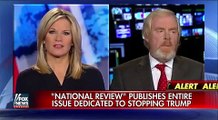 Brent Bozell slams Trump as a 'shameless self-promoter' - Fox News Video