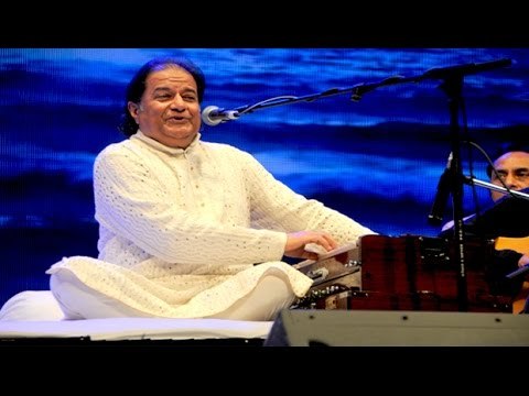 Rehmatein Hosted By Sangeetam Charitable Trust | Anup Jalota, Javed Akhtar | Latest Bollywood News