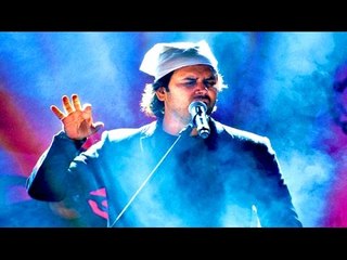 Atrangi Struggle Ki Maa Ki Aankh Movie | Javed Ali |  Title Song Recording | Latest Bollywood News