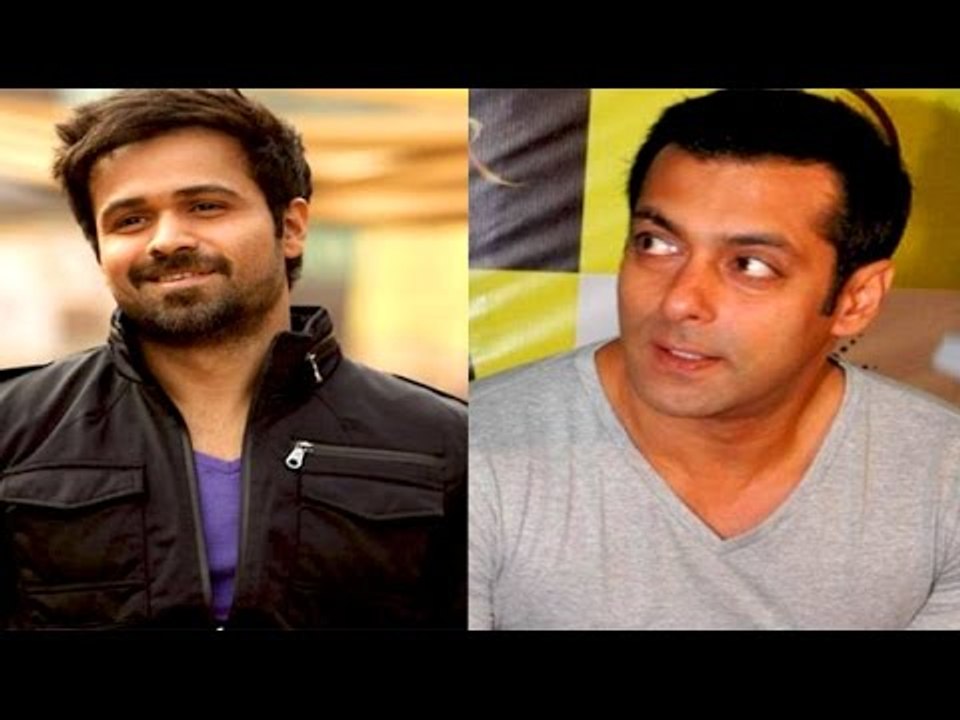 Emraan Hashmi's SHOCKING REACTION On Salman's MEDIA BAN | Latest Bollywood News