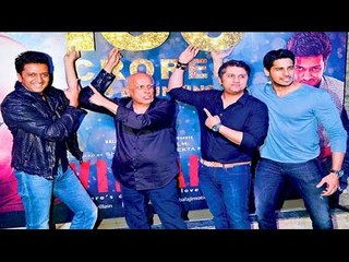 'Ek Villain' Team Throw Success Party As Film Crosses Rs 100 crore | Latest Bollywood News