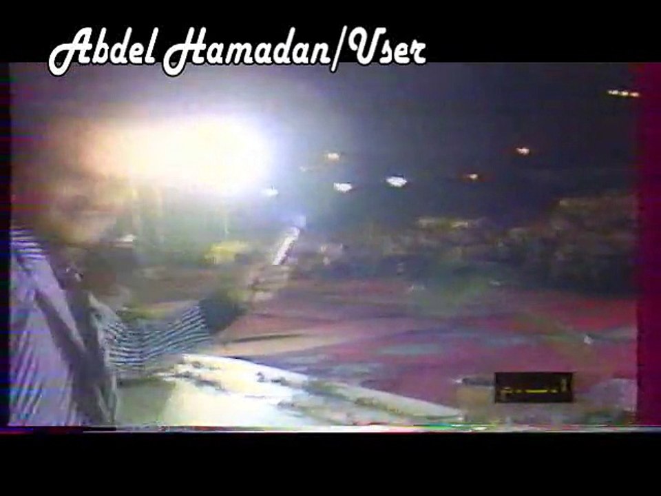 Rabah Driassa hadi al bidaya Maroc 1989