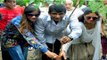 Kavita Kaushik, Daya and Tanisha Singh at Tree Plantation Drive | Latest Bollywood News