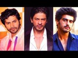 Shah Rukh Khan, Arjun Kapoor & Varun To Star In Rohit Shetty's Next? | Latest Bollywood News