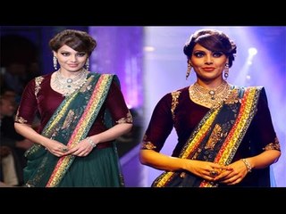 India International Jewellery Week 2014 | Bipasha Basu | Ankit Tiwari | Latest Bollywood News