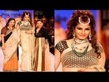 India International Jewellery Week 2014 | Raveena Tandon | Latest Bollywood News