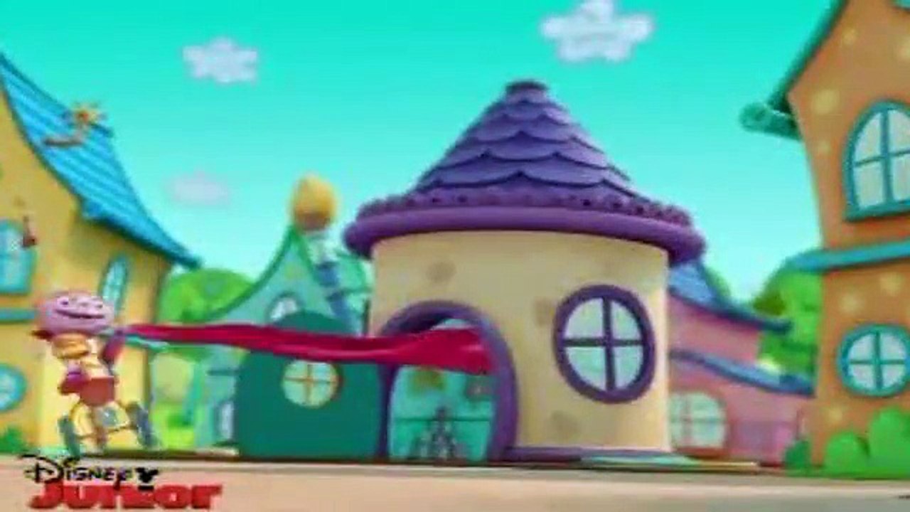 Henry Monstruito EL Show de Henry