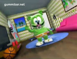 Nuki Nuki (The Nuki Song) Punk Version Gummy Bear