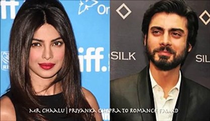 Mr Chaalu Offiical Trailer News _ Priyanka Chopra Fawad Khan - Video Dailymotion