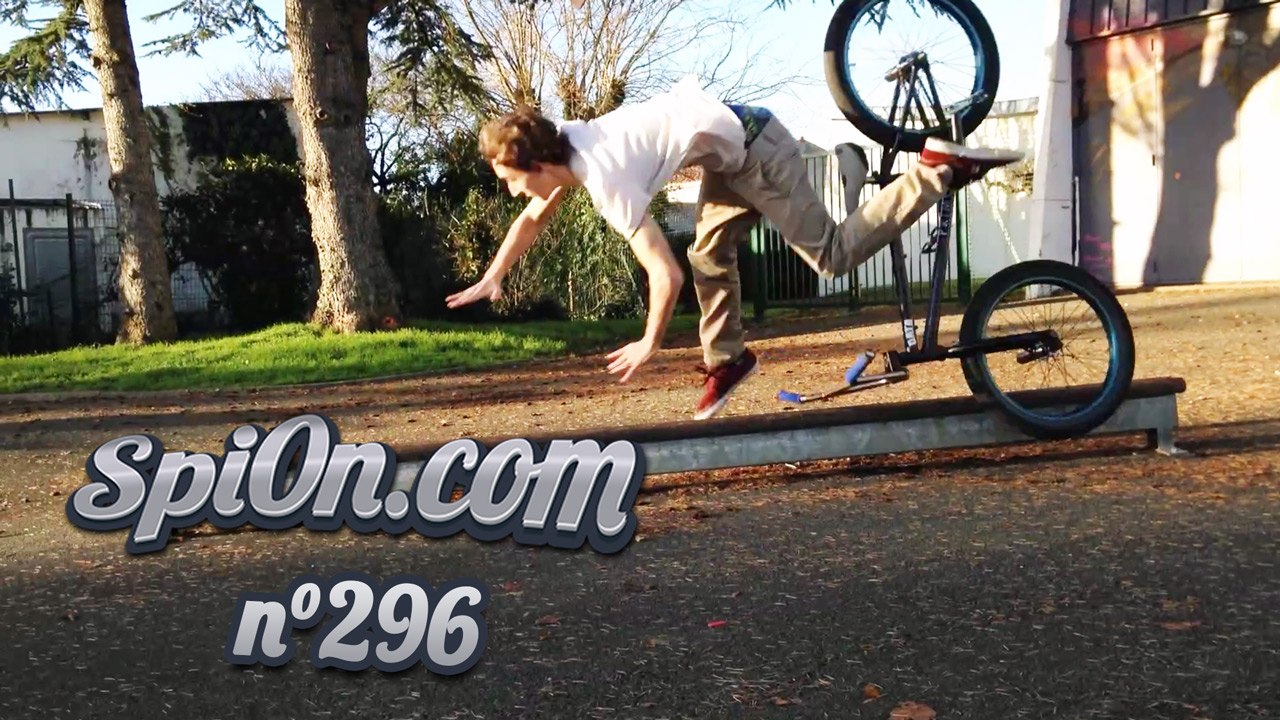 Le Zap de Spi0n.com n°296 - Zapping Web