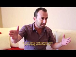 Report TV - Pushon hetimi: Zagani gënjeu   në akuzat për ministrin Tahiri