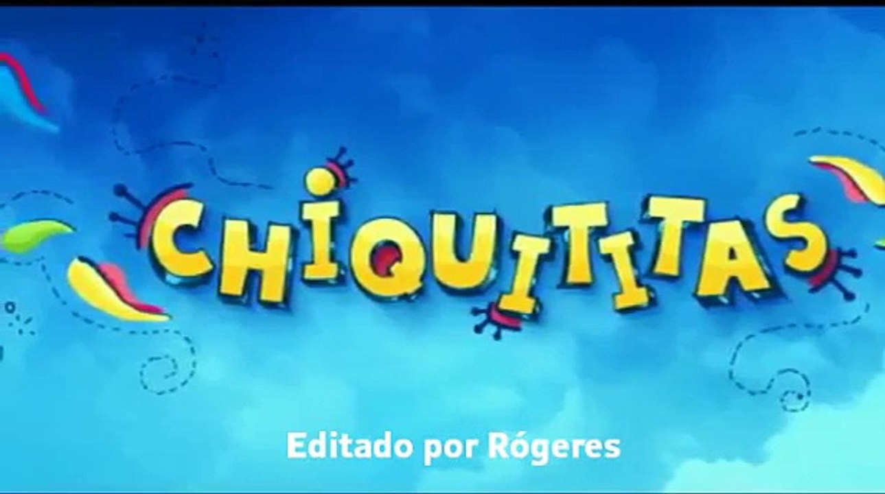 Chiquititas Instrumental Suspense 2 (Final de Capítulos)