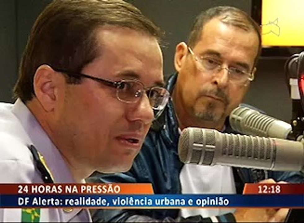 SOB NOVA DIREÇÃO