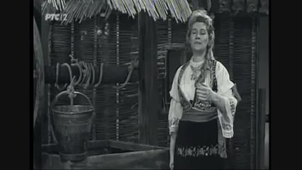 Radmila Dimic - Poranio Milorad