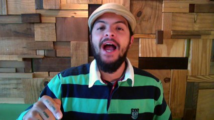 SpeedPainting - Stan Lee