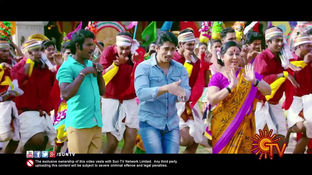 Aranmanai 2 | Sirappu Munnottam | Dt 01 01 16 | Sun TV