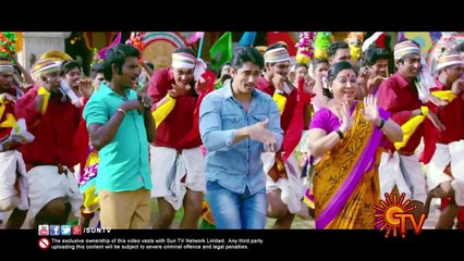 Aranmanai 2 | Sirappu Munnottam | Dt 01 01 16 | Sun TV