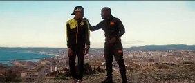 Elams ft. Hamidu - Andalouse [Clip Officiel]