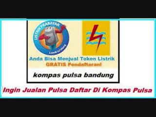 Jual Token Lewat Hp, Cara Jual Pulsa Lewat Hp, Cara Jual Pulsa Listrik Lewat HP, Cara Beli Pulsa Listrik Lewat HP, Cara isi Token Listrik