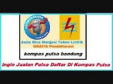 Jual Token Lewat Hp, Cara Jual Pulsa Lewat Hp, Cara Jual Pulsa Listrik Lewat HP, Cara Beli Pulsa Listrik Lewat HP, Cara isi Token Listrik