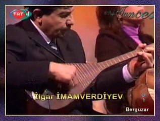 İlgar İMAMVERDİYEV (SAZ)