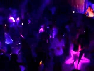 Soirée années 80