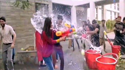 Mann Ke Jahaan - ( Ho Mann Jahaan ) ( Pakistani Movie ) - Full HD Video Song-)
