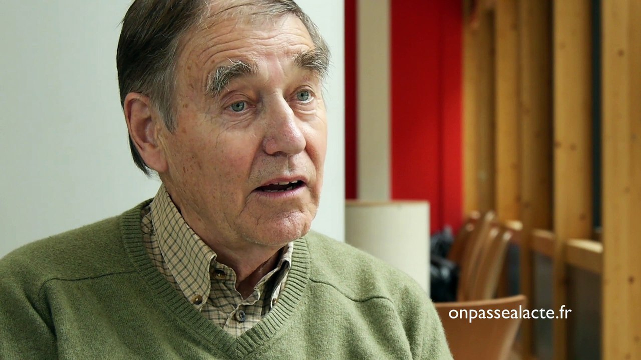 On a décidé de faciliter l'accès à la terre et l'installation des paysans bio (version courte)