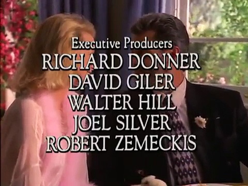 Tales From The Crypt S06E08 The Assassin  DIMENSION