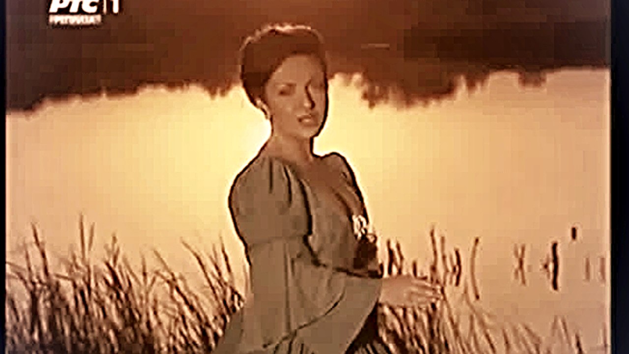 Biljana Petkovic - Blago tebi cvijet karanfile