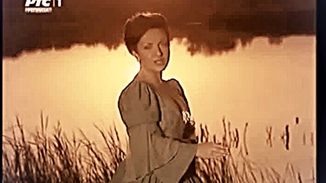 Biljana Petkovic - Blago tebi cvijet karanfile