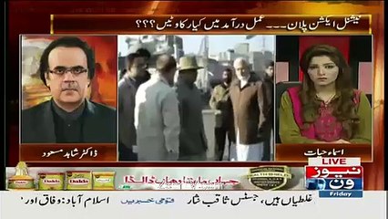 What Worst Happening In Charsadda