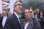 Navarra recibe el premio al mejor stand de FITUR