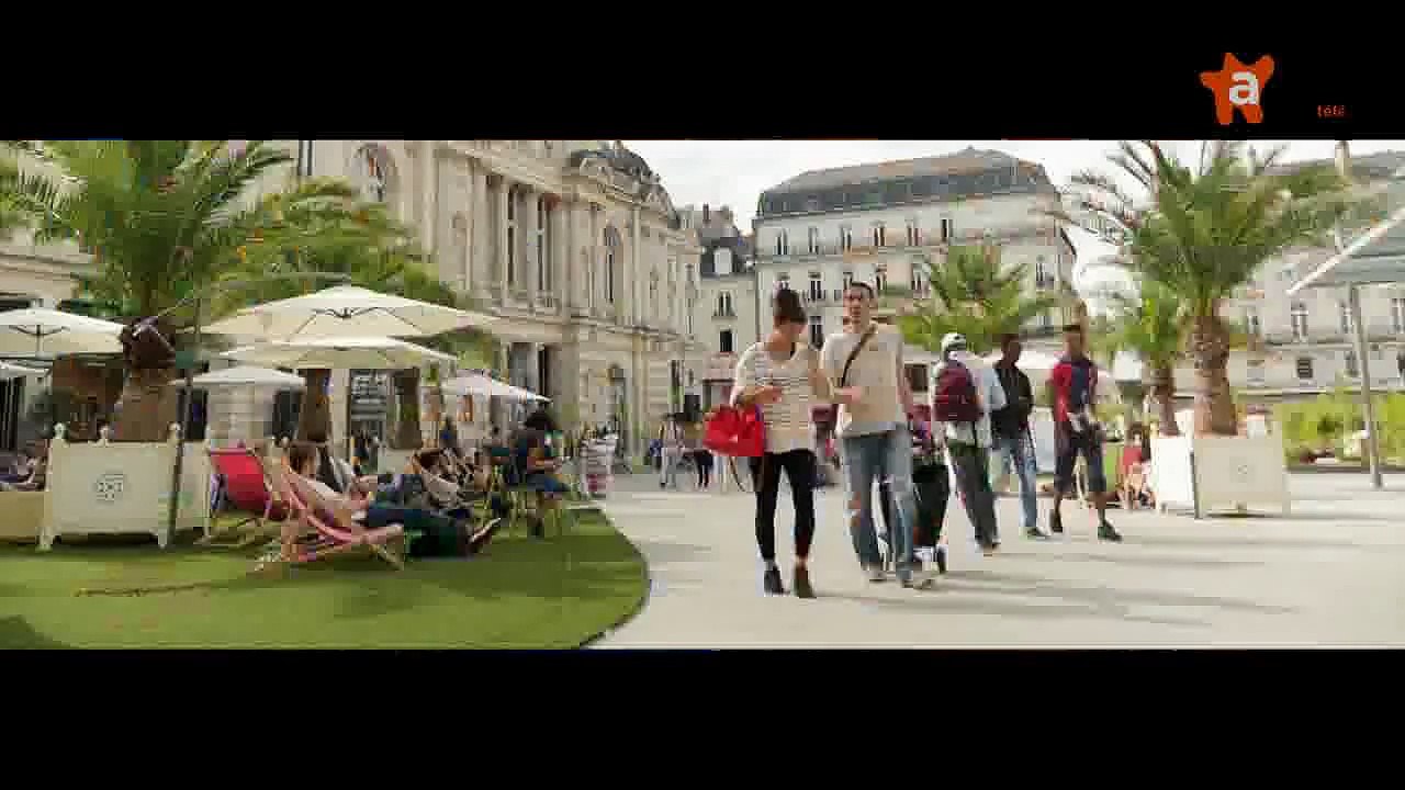 ACCES RESERVE 2016 [S.2016] [E.3] - Accès Réservé : dans les coulisses de Keolis Angers