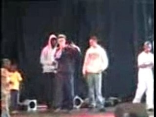 Festi jeunes garenne 91240 partie1