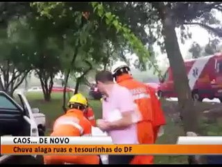 CAOS ... DE NOVO