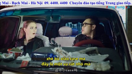 tự học tiếng trung giao tiếp - ăn cướp a