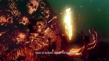 Dark Souls II - Hollow Lullaby - Portuguese