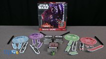 Star Wars Trivia Game from Cardinal Games