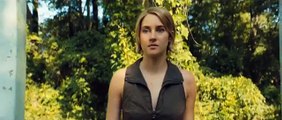 The Divergent Series: Allegiant TRAILER 2 (2016) - Shailene Woodley, Theo James Movie HD (720p FULL HD)