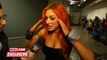 Is Becky Lynch the new dirtiest player in the game?: Raw Fallout, January 18, 2016