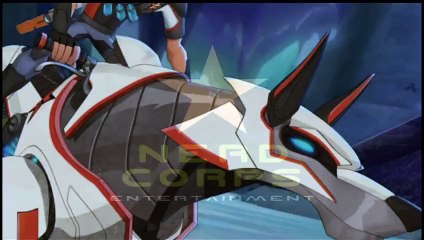 Slugterra: Return of the Elementals Trailer