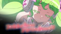 映画「プリパラ み～んなのあこがれ♪レッツゴー☆プリパリ」30秒特報